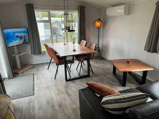 Chalet Wissenkerke Außenaufnahme 3