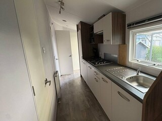Chalet Wissenkerke Außenaufnahme 4