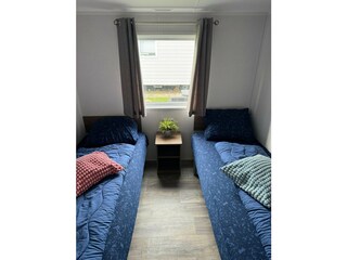 Chalet Wissenkerke Außenaufnahme 6