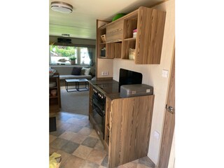 Chalet Wissenkerke Ausstattung 11