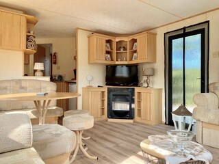 Chalet Wissenkerke Features 4