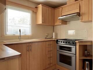 Chalet Wissenkerke Features 6