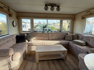 Chalet Wissenkerke Features 11