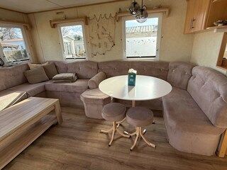 Chalet Wissenkerke Ausstattung 12