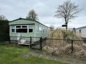 Chalet Wissenkerke Außenaufnahme 1