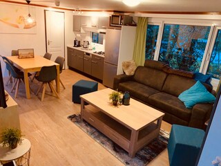 Chalet Wissenkerke Features 6