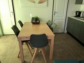 Chalet Wissenkerke Features 7