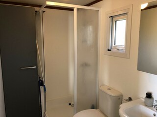 Chalet Wissenkerke Features 11