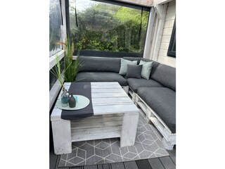 Chalet Wissenkerke Outdoor Recording 2