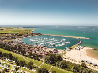 Chalet Wissenkerke  19