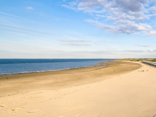 Chalet Wissenkerke  19