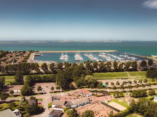 Chalet Wissenkerke  21