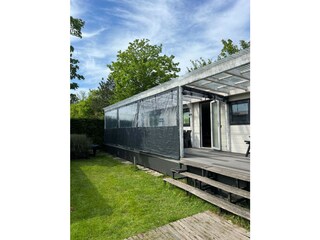 Chalet Wissenkerke Outdoor Recording 4