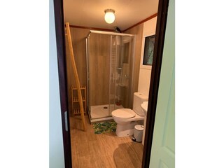 Chalet Wissenkerke Features 12