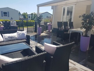 Chalet Wissenkerke Outdoor Recording 2