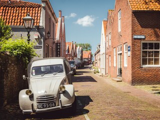 Chalet Wissenkerke  27