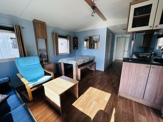 Chalet Wissenkerke Features 8