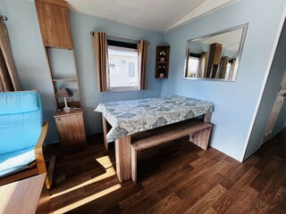 Chalet Wissenkerke Features 9