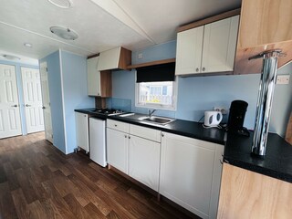 Chalet Wissenkerke Features 7