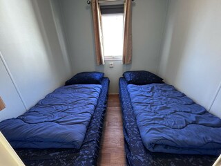 Chalet Wissenkerke Features 11