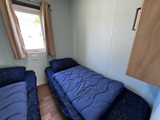 Chalet Wissenkerke Features 12