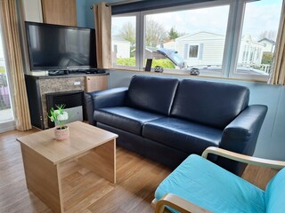 Chalet Wissenkerke Features 14