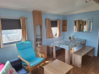 Chalet Wissenkerke Features 15