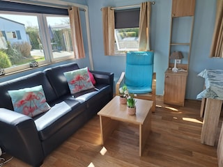 Chalet Wissenkerke Features 16