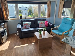 Chalet Wissenkerke Ausstattung 17