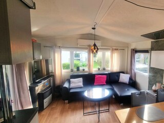 Chalet Wissenkerke Features 9