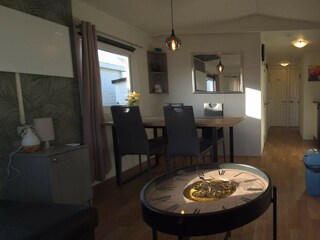 Chalet Wissenkerke Ausstattung 10