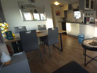 Chalet Wissenkerke Ausstattung 11