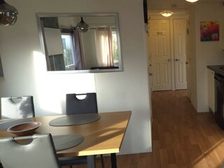 Chalet Wissenkerke Ausstattung 12