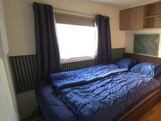 Chalet Wissenkerke Ausstattung 13