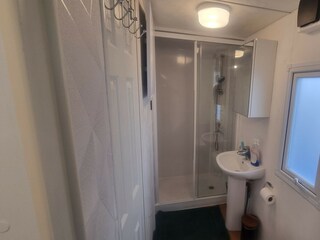 Chalet Wissenkerke Features 14