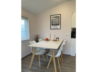 Chalet Wissenkerke Ausstattung 6