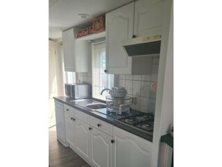 Chalet Wissenkerke Ausstattung 8