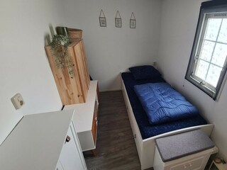 Chalet Wissenkerke Ausstattung 14