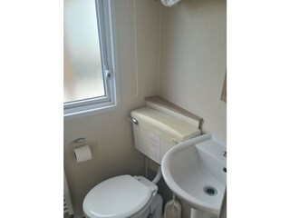 Chalet Wissenkerke Ausstattung 15