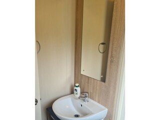 Chalet Wissenkerke Ausstattung 17