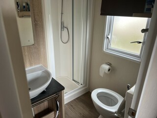 Chalet Wissenkerke Ausstattung 18