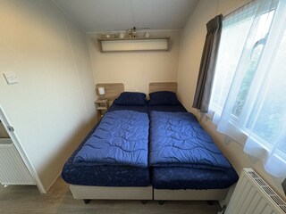 Chalet Wissenkerke Ausstattung 19