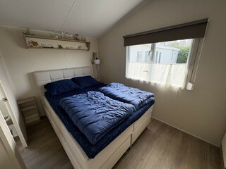 Chalet Wissenkerke Ausstattung 20