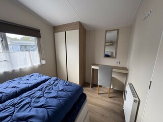 Chalet Wissenkerke Ausstattung 21