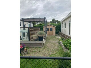 Chalet Wissenkerke Umgebung 14
