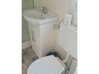 Chalet Wissenkerke Features 13