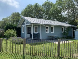 Chalet RBR 782 - Beach Resort Kamperland