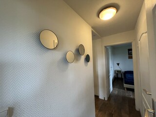 Chalet Wissenkerke Umgebung 12