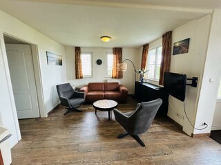 Chalet Wissenkerke Ausstattung 11