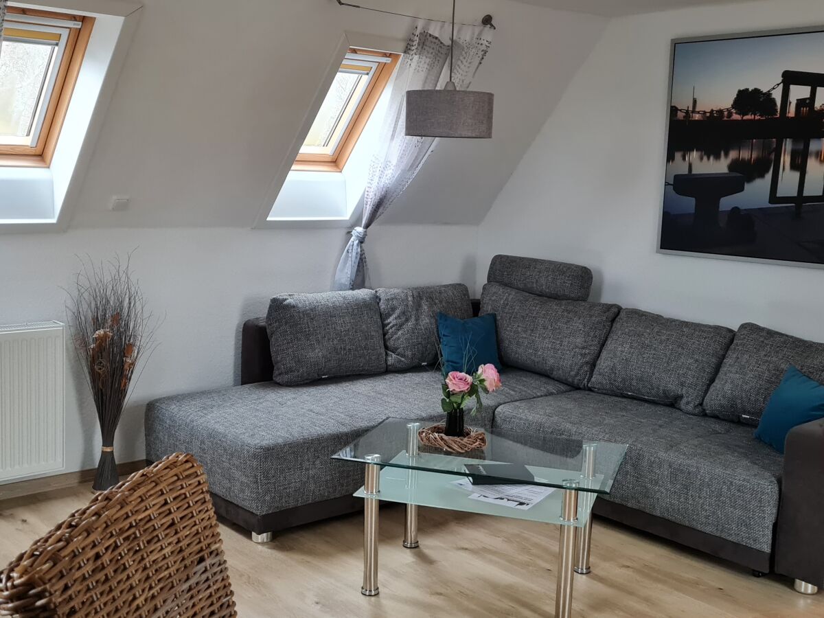 Ferienwohnung Ferien in Bremerhaven "Lloyd"